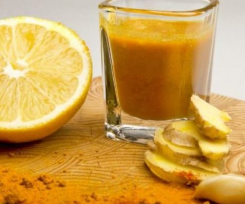 Si të pastroni enët e gjakut me trajtim të thjeshtë natyral?