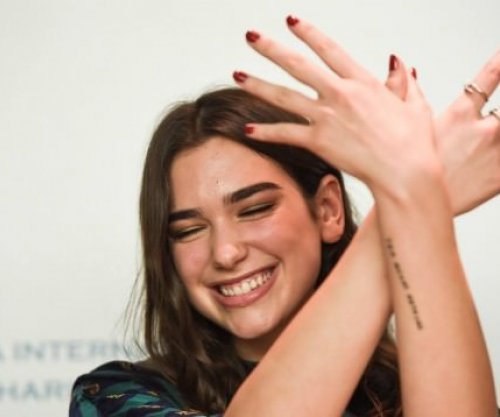 Dua Lipa uron 18-vjetorin e Pavarësisë së Kosovës