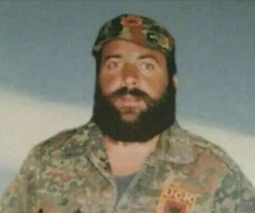 Vdes ish-ushtari i UÇK-së, Skender Ademi