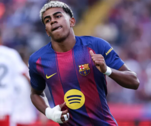 Yamali nis agjërimin e Ramazanit, Barcelona përgatit plan të veçantë ushqimor