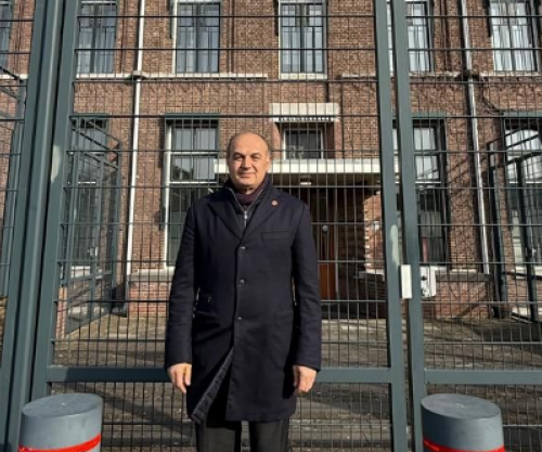 Hoxhaj nga Haga: Raporti i Dick Martyt, kurthi ku ra edhe Perëndimi