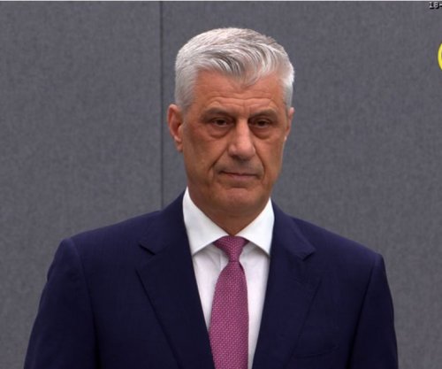 Thaçi: Unë mund të tretem në burg, por Kosova do ketë progres