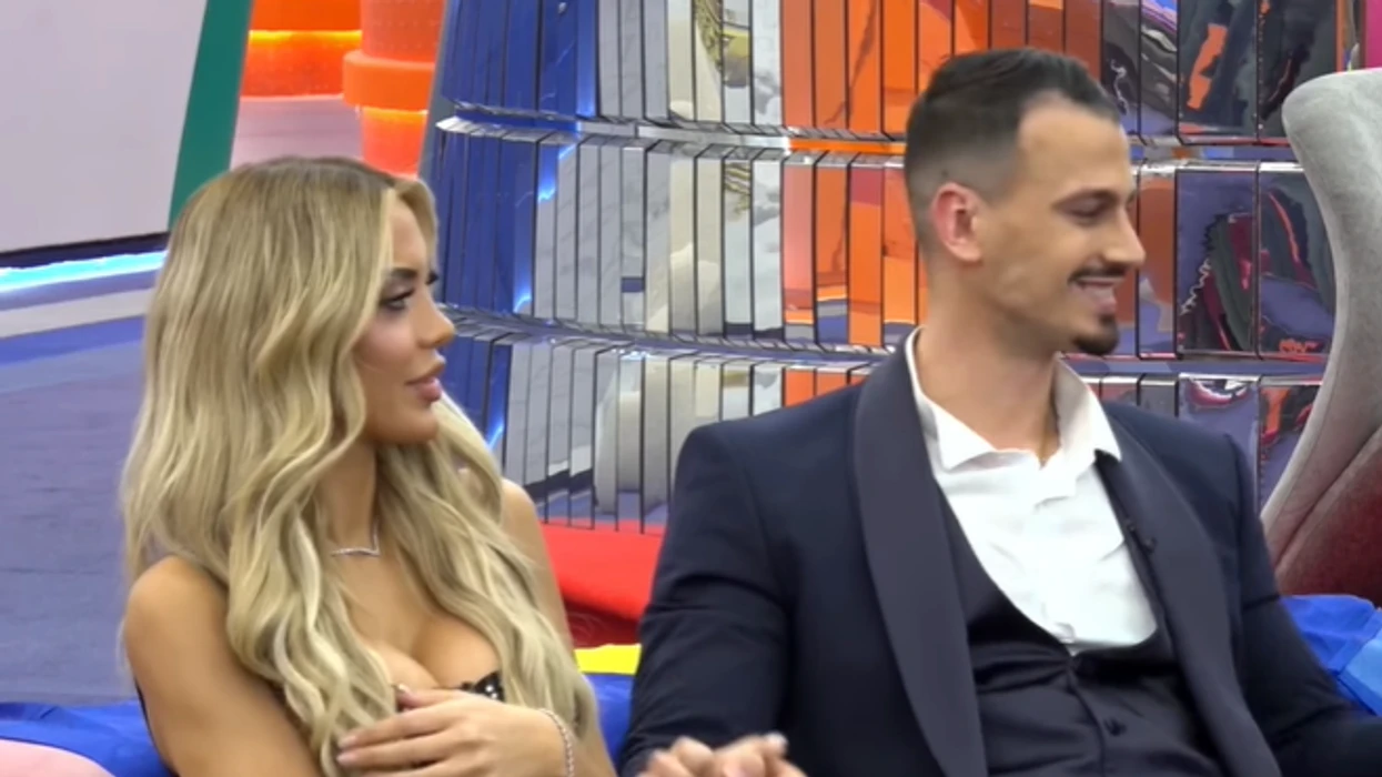 Mateo shpallet i preferuari i publikut në Big Brother VIP Albania 5