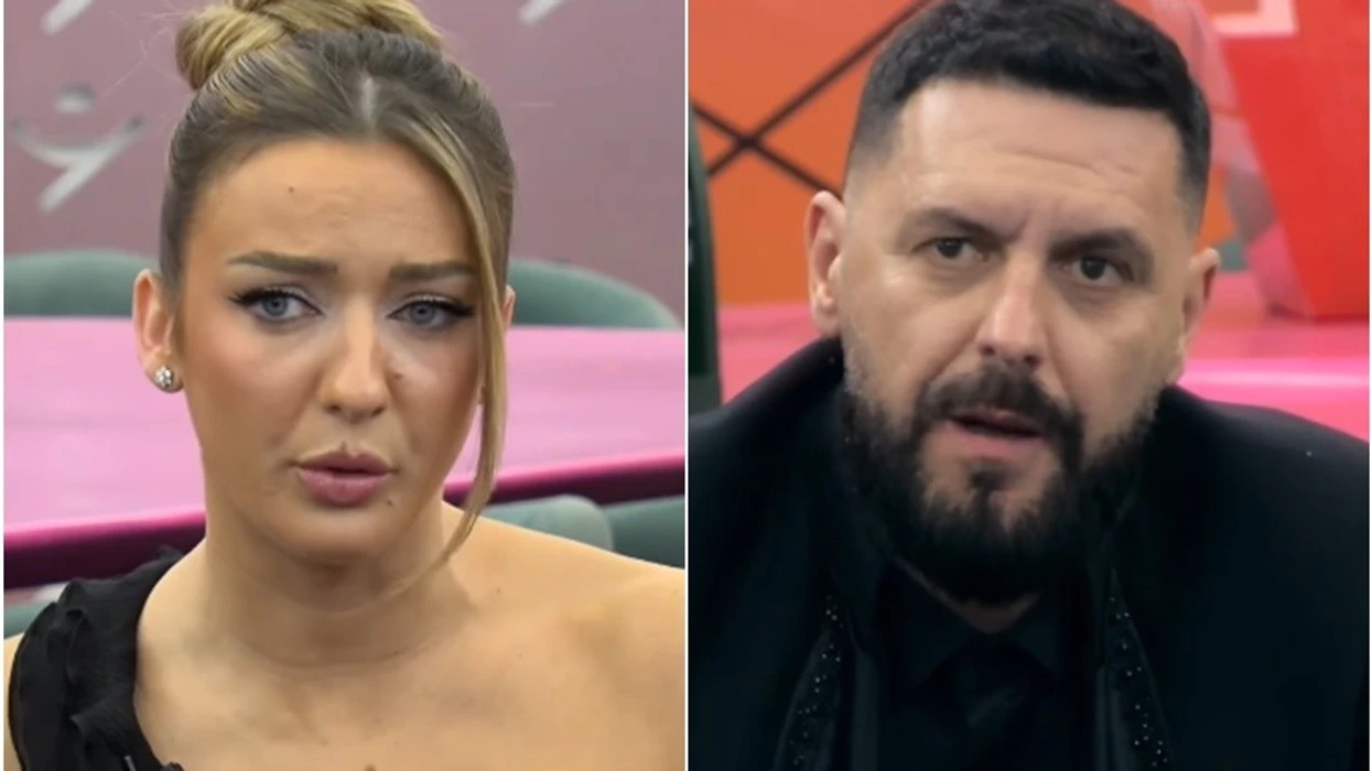 Juela dhe Miri bënë aleancë para se të futeshin në Big Brother? Zbulohet e vërteta