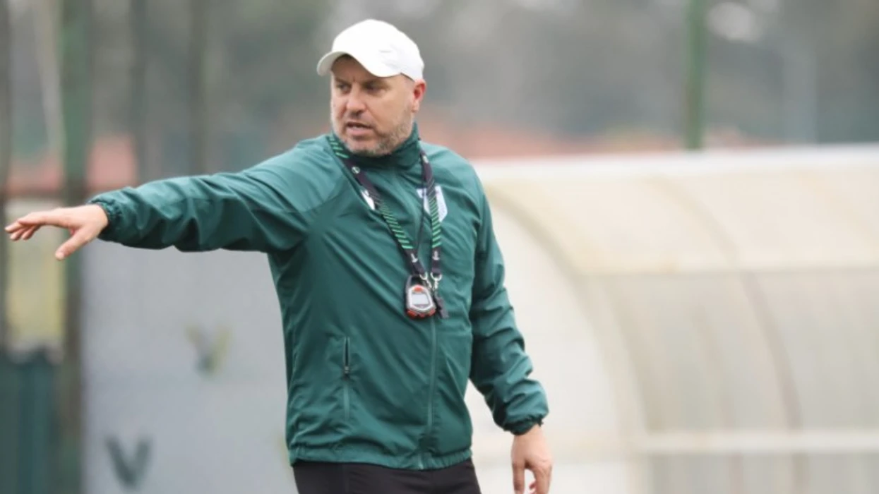 “Kualifikimi i vështirë, por assesi i pamundur”, Zekirija Ramadani deklarohet para ndeshjes ndaj Celjes