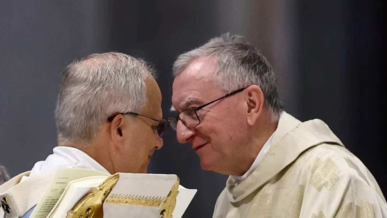 Vatikani thotë se nuk do të marrë pjesë në Bordin e Paqes të Trumpit