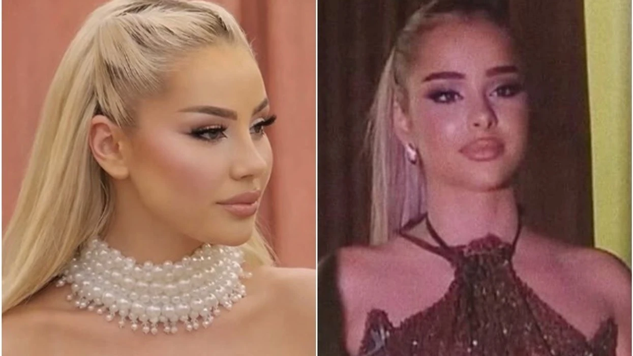 Elijona për Benitën: E dua si kundërshtare në finale, ka bërë gjithçka këtu brenda [video]