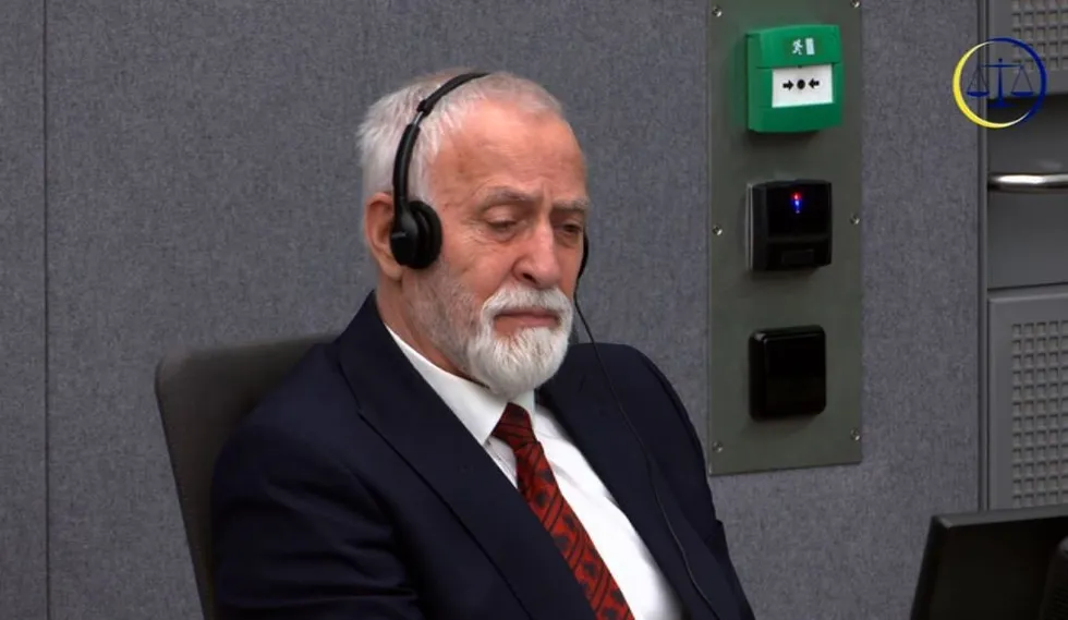 Avokati i Jakup Krasniqit në fjalën përfundimtare: Jemi të sigurt për pafajësinë e tij