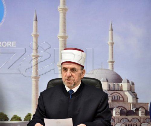 Myftiu Tërnava: Mesazhi i Ramazanit është paqja, pastron zemrën nga urrejtja dhe ndalon fyerjen