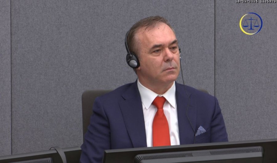 Mbrojtja e Rexhep Selimit përfundon fjalën përfundimtare: Selimi të lirohet menjëherë dhe të kthehet pranë familjes së tij