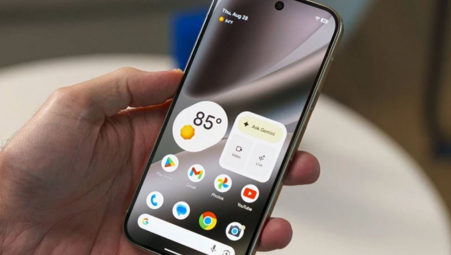 Google po zhvillon teknologji zhbllokimi me anë të fytyrës në të njëjtin nivel me iPhone Face ID për familjen Pixel 11