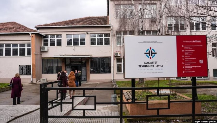 BE: Statusi i institucioneve arsimore dhe shëndetësore serbe në Kosovë të zgjidhet në dialogun e Brukselit