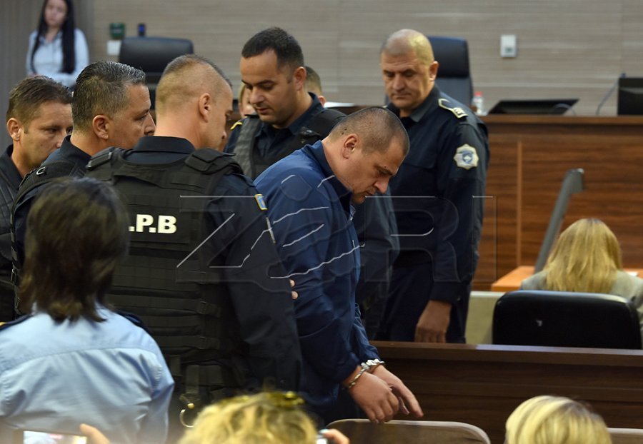 Sot seanca gjyqësore për sulmin në Banjskë