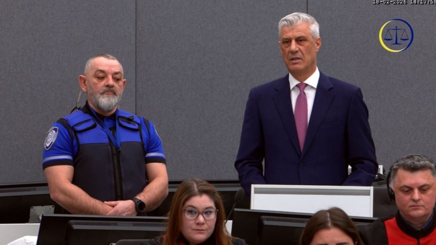 Thaçi godet ZPS-në: Pretendimi për kontroll në Kosovë, ofendim ndaj heronjve që dhanë jetën për liri