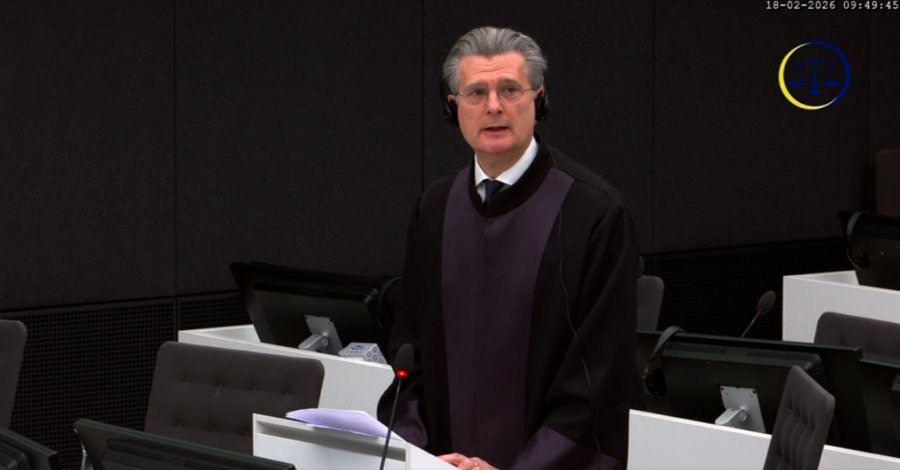 Mbrojtësi i viktimave: Nuk e kemi obligim t’i vërtetojmë akuzat ndaj të akuzuarve