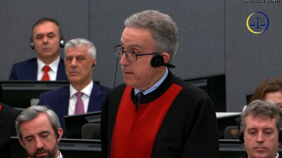 Mishetiqi “skuq” ZPS-në, ia përmend dëshmitë e Clarkut për komunikatat e UÇK-së