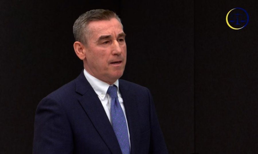 Veseli: Nuk ka asnjë provë që tregon se kam kryer ndonjë krim