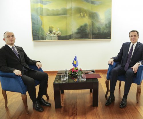 Imri Demelezi emërohet zëvendësministër i Bujqësisë, Pylltarisë dhe Zhvillimit Rural