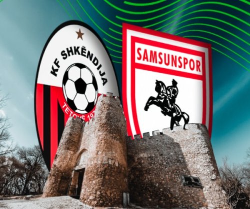 Shkëndija sfidon Samsunsporin, Beqiri pret spektakël