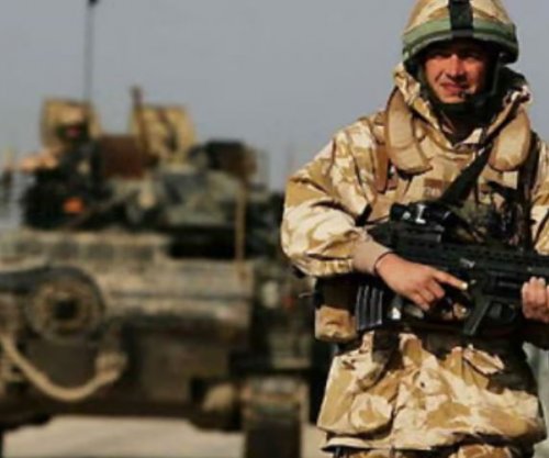 Britania nuk i jep leje SHBA-së për përdorimin e bazave ushtarake për sulme ndaj Iranit