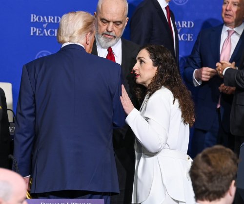 Osmani thotë se me Trumpin u diskutua Specialja: S’është në interesin e Kosovës të jap detaje