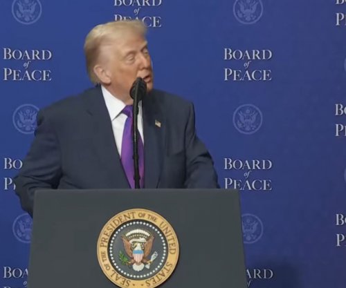 Trump për Vjosa Osmanin: Po bëni një punë të shkëlqyeshme!