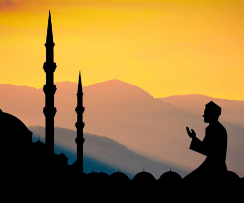 Për herë të parë në 163 vjet, Ramazani, Viti i Ri Hënor dhe Kreshma filluan brenda 24 orëve