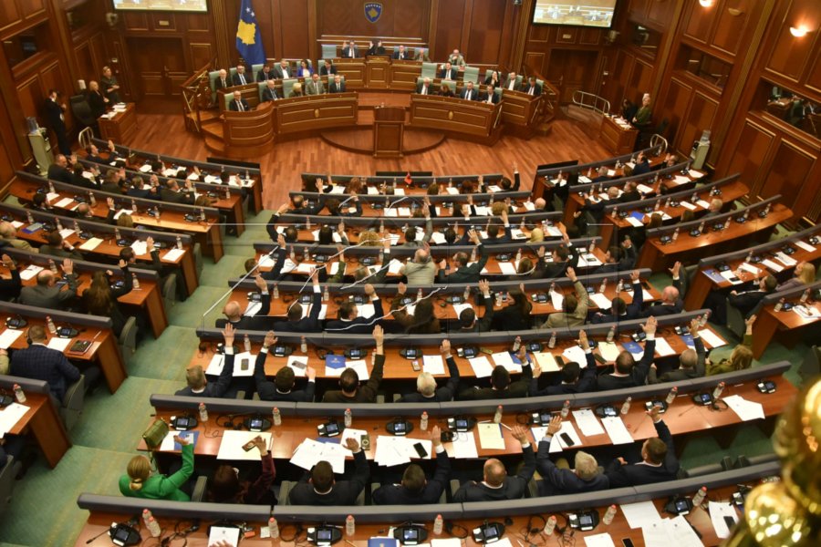 Nesër seanca për buxhetin