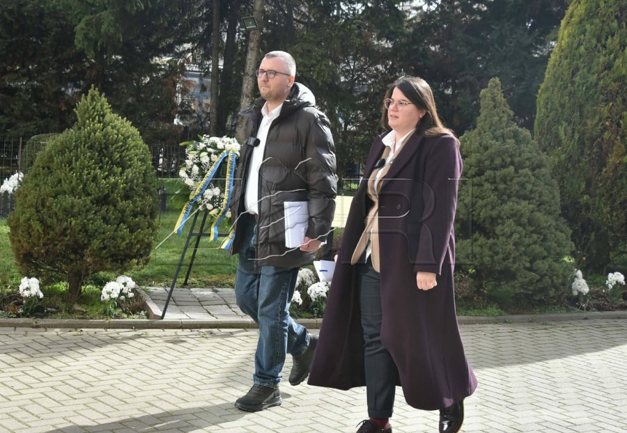 IKD-ja dorëzon kërkesë për debat parlamentar mbi moszbatimin e së drejtës për pension të moshës