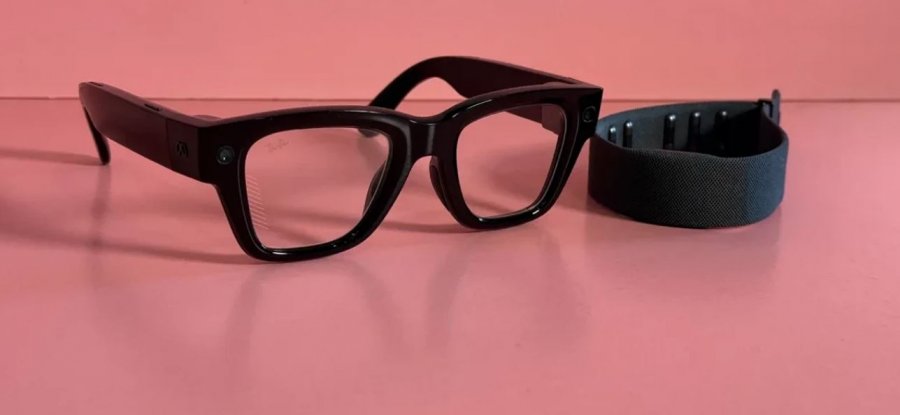 Meta planifikon të lansojë një orë inteligjente këtë vit