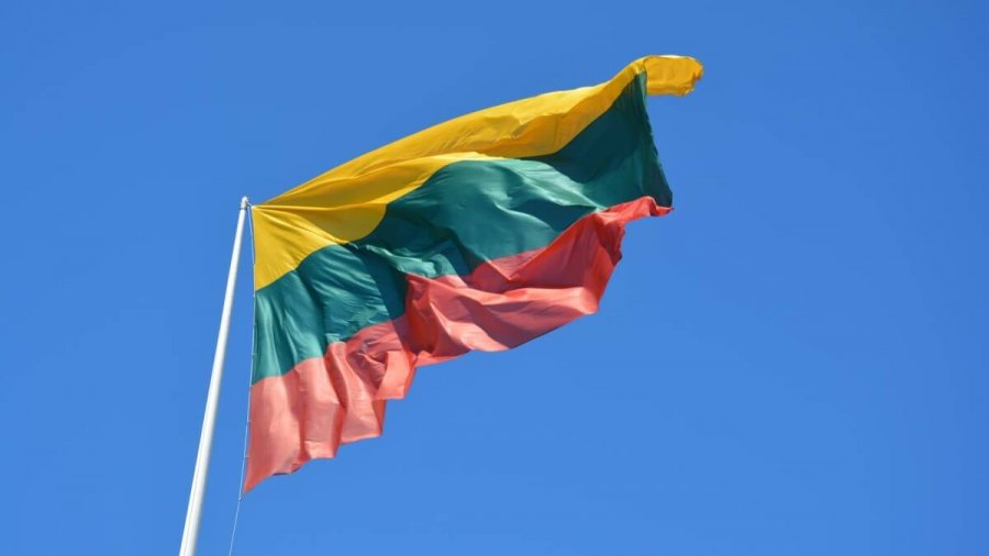 Lituania hap Konsullatën në Kosovë, vlerësohet si thellim i marrëdhënieve