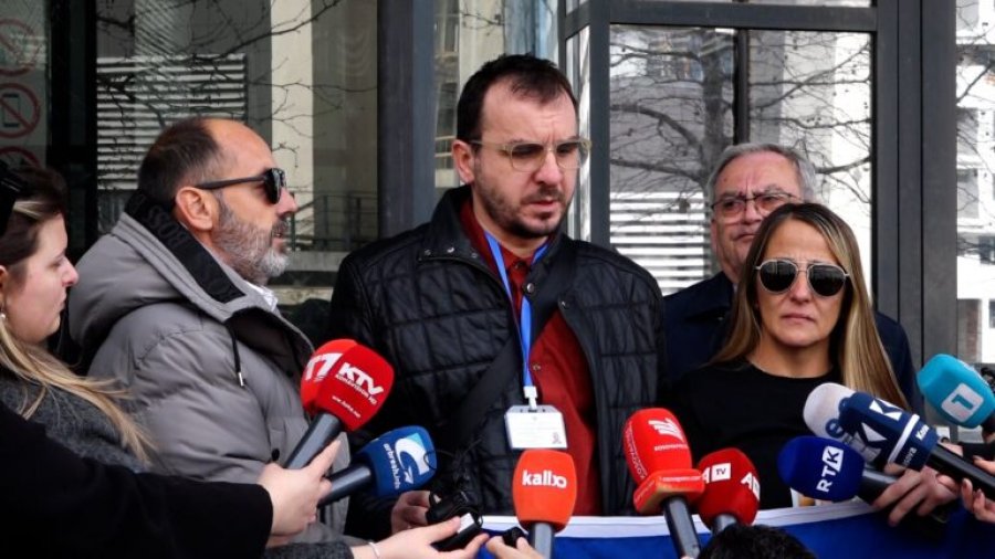 Të pakënaqur me vendimin, prindërit e argjentinases kërkojnë burgim të përjetshëm për vrasësin