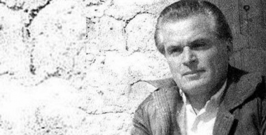 Jakov Xoxa nga letrat tek besimi, djali i shkrimtarit rrëfen kujtimet