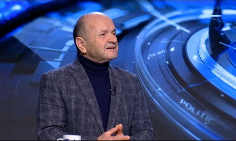 Syla: Prokuroria e Speciales po do të mbjellë përçarje brenda kombit