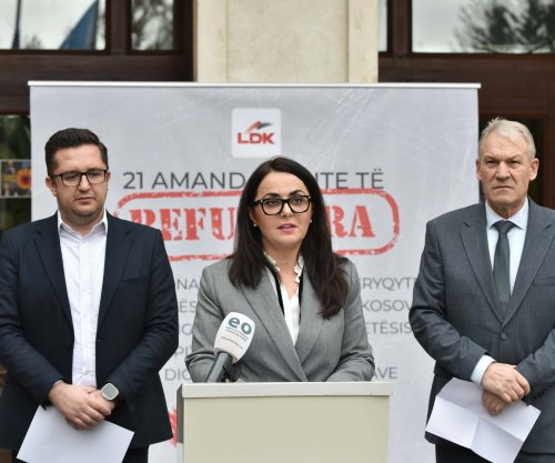 LDK: U rrëzuan 21 amendamentet tona në projektbuxhet, nga mësimi tërëditor te spitali i kryeqytetit