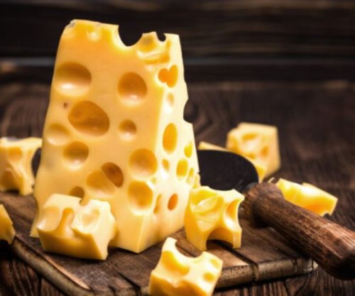 A e dini pse djathi zviceran ka vrima?