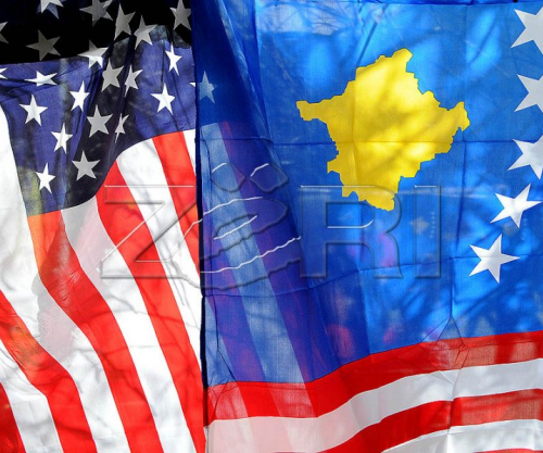 Politikani shqiptar në Amerikë: Për SHBA-në, çështja e territorit të Kosovës është e paprekshme