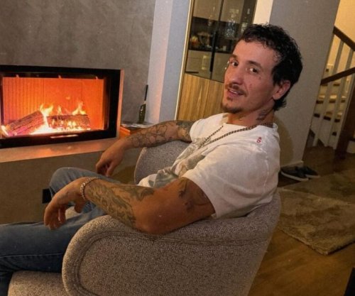 Kjo është e dashura e re e Getinjos