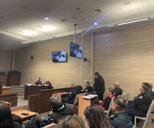 Dy të akuzuarit në sulmin terrorist serb në Banjskë vendosin të mbrohen të heshtje