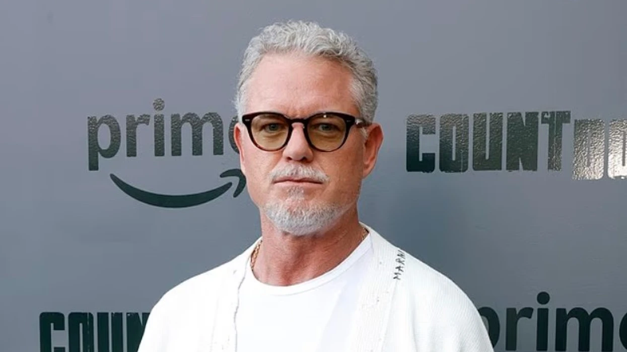 Eric Dane kishte anuluar pjesëmarrjen në gala, disa javë para vdekjes