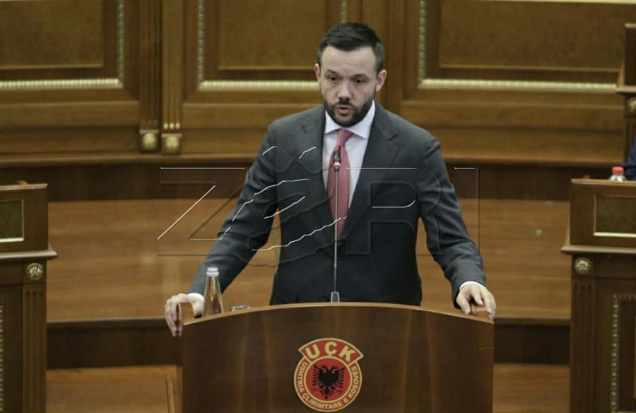 Tahiri: Vendi duhet të shkojë në zgjedhje, zgjedhja e presidentit dështoi