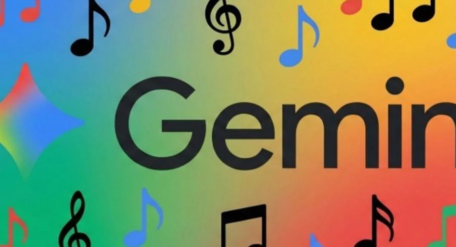 Gemini i Google tani mund të krijojë muzikë