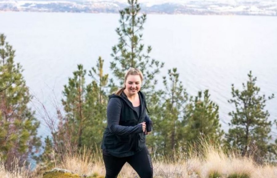 Ecni dhjetë mijë hapa në ditë nëse doni të humbni peshë