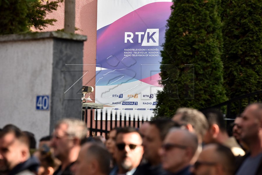 OSBE: RTK-ja ka nevojë për financim të qëndrueshëm