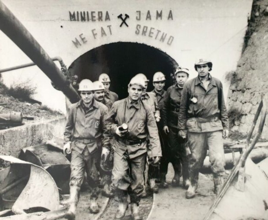Greva e minatorëve në 1989, sakrifica që bëri historinë