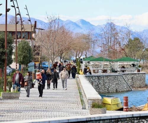 Shiroka mes natyrës, historisë dhe turizmit në rritje