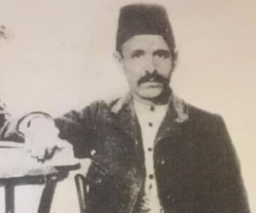 124 vjet nga vrasja e atdhetarit Haxhi Zeka 