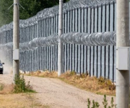 Polonia do të minojë kufirin e saj lindor