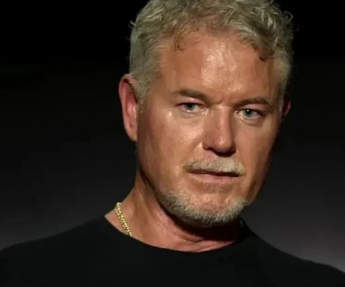 Para vdekjes, aktori Eric Dane regjistroi fjalët e tij të fundit drejtuar vajzave: Natën e mirë, ju dua