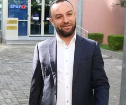 Lirohet nga burgu ish-deputeti i PS Jurgis Çyrbja, u dënua për korrupsion dhe nxjerrje sekretesh shtetërore